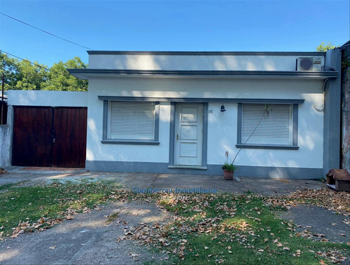 Venta De 3 Casas En Colón. Con Renta.