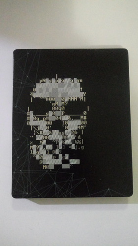 Juego Watch Dogs Ps3 (original) (Usado)