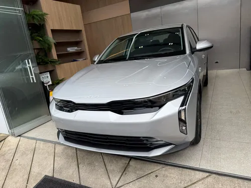 Kia K3 Desire Mecanico Mod 2026 Entrega Inmediata Hoy Soat G