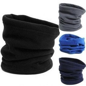 Bufanda Gorro Circular Polar Miscellaneous By Caff