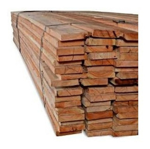 Madera Saligna Encofrados 1x5 - Mejor Precio D-dika