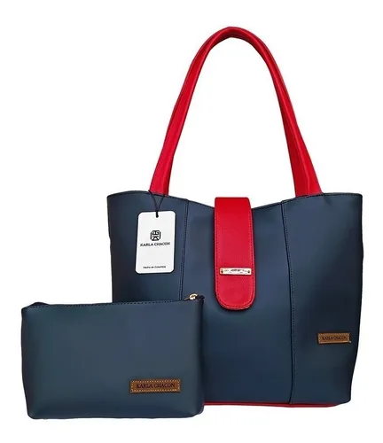 Bolsos Grandes Mujer MercadoLibre
