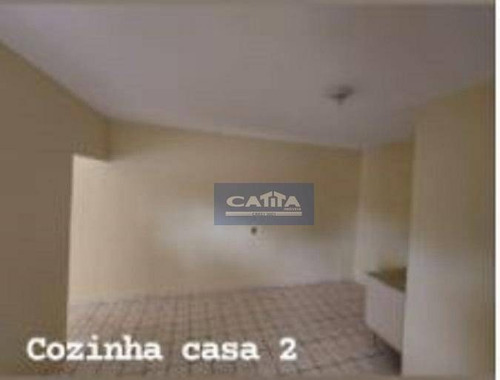 Imagem 24 de 30 de Sobrado À Venda, 215 M² Por R$ 450.000,00 - Vila Carmosina - São Paulo/sp - So15308