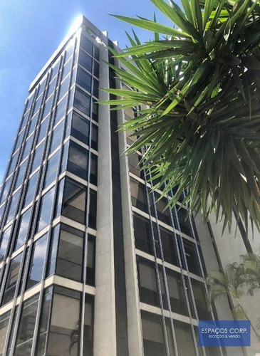 Imagem 14 de 23 de Conjunto Comercial, 245m² - Venda Por R$ 3.116.500 Ou Aluguel Por R$ 13.000/mês - Vila Olímpia - São Paulo/sp - Cj2212
