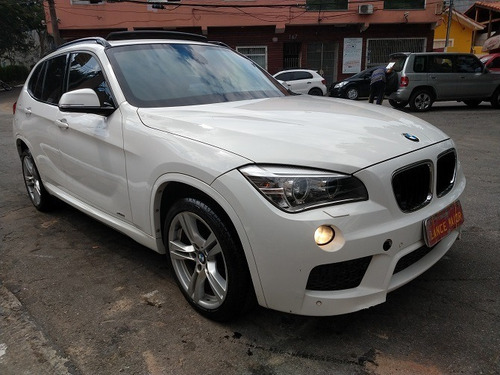 Imagem 7 de 19 de X1 Xdrive 28i Tb Blind. 4x4 Aut