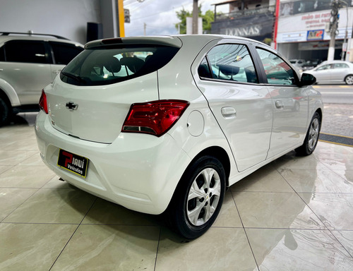 Chevrolet Onix 1.0 5p marchas