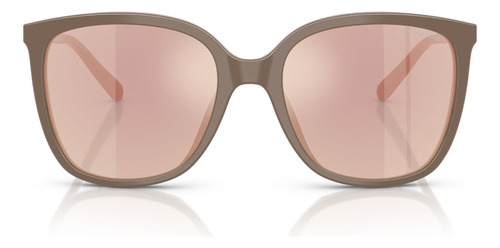 Lentes De Sol Anaheim Polarizados Michael Kors Mk2137u4003m5