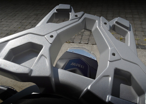 Imagen 14 de 14 de Bmw G 310 Gs