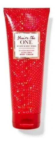  Body Cream You´re The One - Bath & Body Works 226g