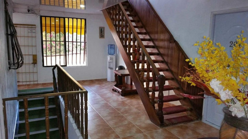 Hotel En Venta En Gazcue Con 33 Habitaciones En Oferta En Funcion