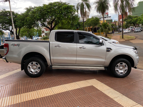 Ford Ranger Xlt 4x4 2017 33.000 Km