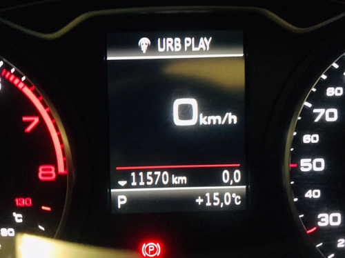 Imagen 7 de 15 de Audi A3 Sportback 1.4 150cv 2020 2019 A1 A4 Q2 Q3 Q5 Automat