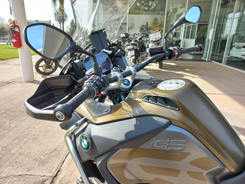 Imagen 13 de 17 de Bmw R 1250 Gs Adventure Exclusive/ Oferta Solo Contado
