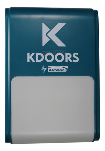 Motor Merik Para Puertas Automaticas Kd 1000 Wifi Con Riel Frecuencia 433mhz Tamaño Del Engranaje Z10