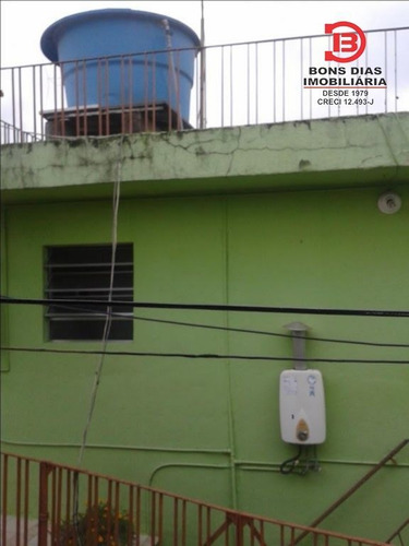 Imagem 15 de 15 de Sobrado - Arthur Alvim - Ref: 4699 - V-4699