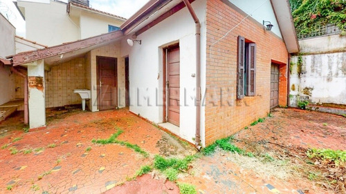Casa - Jardim Paulista - Ref: 116215 - V-116215