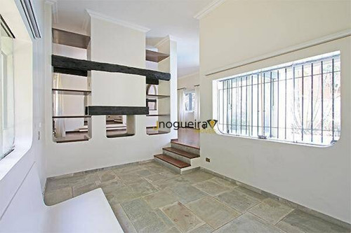 Casa Com 3 Dormitórios À Venda, 450 M² Por R$ 2.500. Região Nobre, Arborizada. - Ca1227