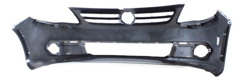 Parachoque Dianteiro Volkswagen Gol G5 2009 A 2013