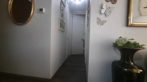Departamento En Arriendo De 2 Dorm, 2 Baños ,