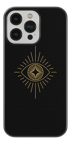 Case Funda Para iPhone Ojo Que Todo Lo Ve Illuminati 