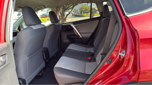 Toyota RAV4 2.5 Le L4/ Awd At