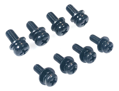 Replacementscrews Tornillo Soporte Para Toshiba 32dtul