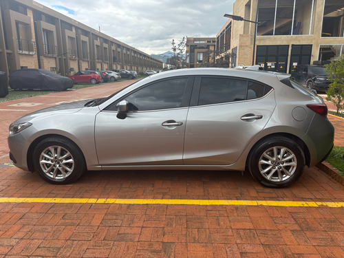 Mazda 3 2.0 Prime