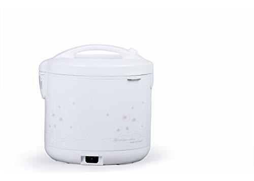 Imagen 3 de 7 de Tayama Trc-1000v - Olla Automática Para Arroz Y Alimentos (