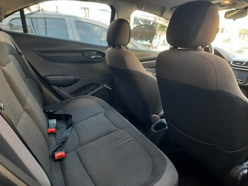 Chevrolet Prisma 1.4 Ltz 98cv 2015