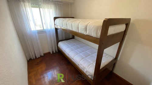 Imagen 17 de 24 de Venta De Departamento 3 Ambientes Plaza Colón, Mar Del Plata
