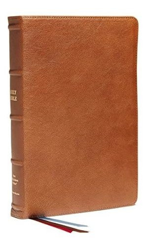 Book : Nkjv, End-of-verse Reference Bible, Personal Size _e