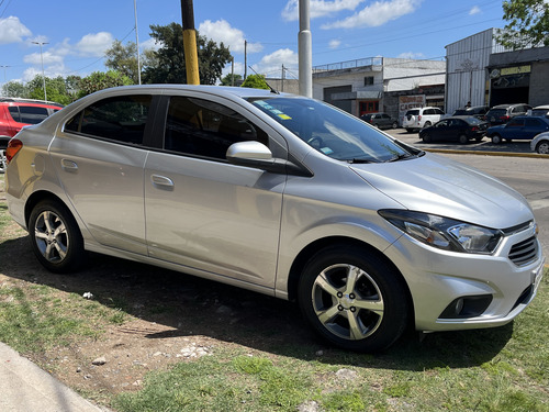 Chevrolet Prisma 1.4 Ltz At 98cv