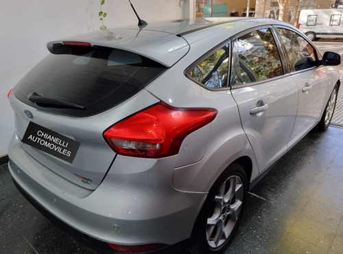 Ford Focus III 2.0 Se Plus At6