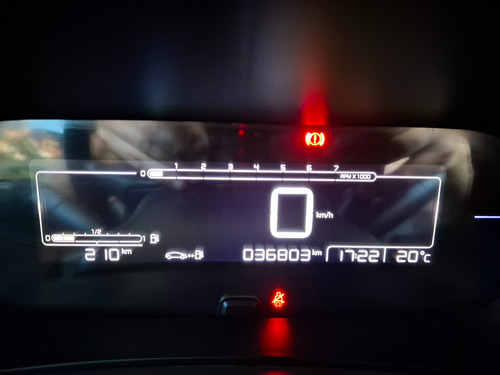 Citroën Berlingo Furgon 1.6 Hdi 92 Bussines
