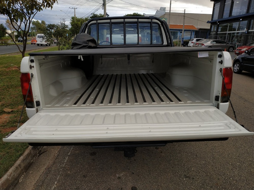 Ford F-1000 3.9 Super Série Cs Diesel