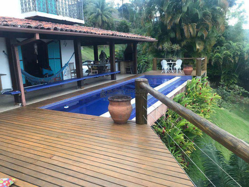 Imagem 13 de 29 de Casa Com 6 Dorms, Centro, Ilhabela - R$ 6.36 Mi, Cod: Ca0059 - Vca0059