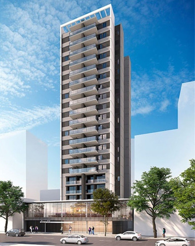 Imagem 1 de 12 de Apartamento À Venda No Bairro Perdizes - São Paulo/sp - O-2973-9327