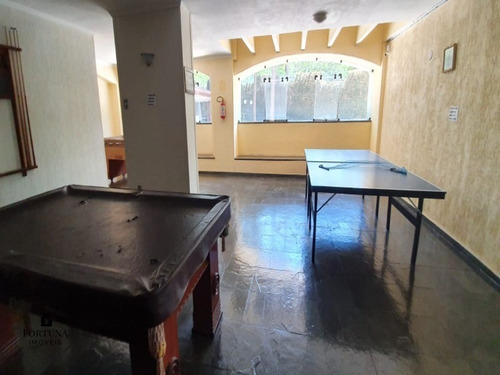 Imagem 16 de 18 de Apartamento Para Venda - Ap32193 - 68727330