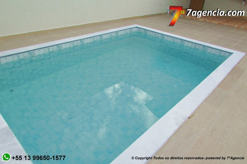Imagem 13 de 30 de Casa Em Itanhaem Nova Lado Praia Com Piscina Churrasqueira Area Gourmet 2dorms 1 Suite Ch91