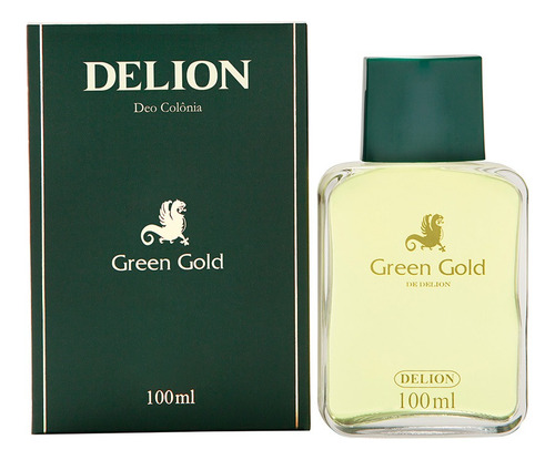 Perfume Afrodisíaco Atração Fatal Masculino