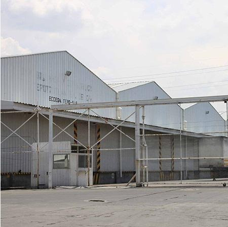 Imagen 6 de 6 de Renta De Nave Industrial En Tepotzotlán