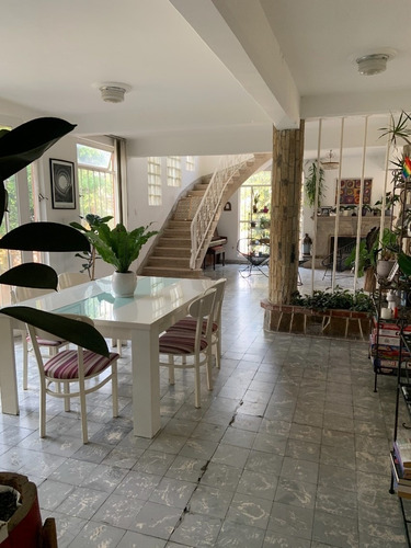 Imagen 5 de 14 de Casa Sola En La Carolina / Cuernavaca - Ims-1272-cs