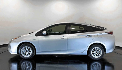 Imagen 9 de 15 de 28069 - Toyota Prius 2016 Con Garantía