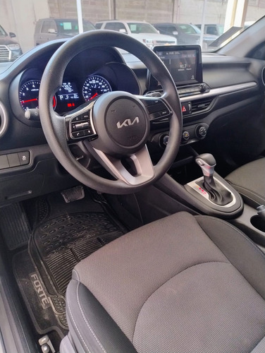 Kia Forte 2.0 Lx At