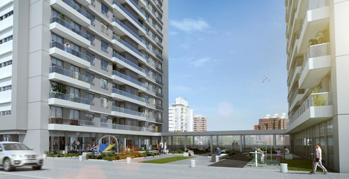 Imagen 3 de 24 de Departamento - Malvín