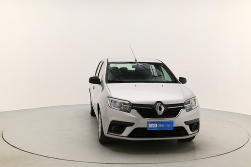 Imagen 8 de 16 de Renault New Logan Life 1.0 4p