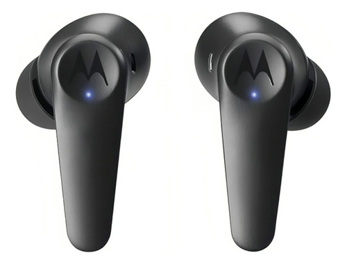 Audífonos Inalámbricos Motorola Moto Buds 600 Snapdragon Anc Color Negro