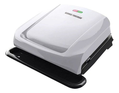 Parrillera Sandwichera  George Foreman 4 Porciones  Panini