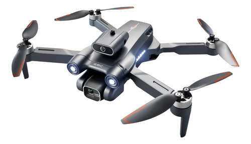 Nuevo Dron S1s Mini Drone 6k Con Cámara Profesional Sin Esco