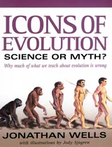 Comprar Libro Iconos De La Evolución: ¿ciencia O Mito? Edición En In